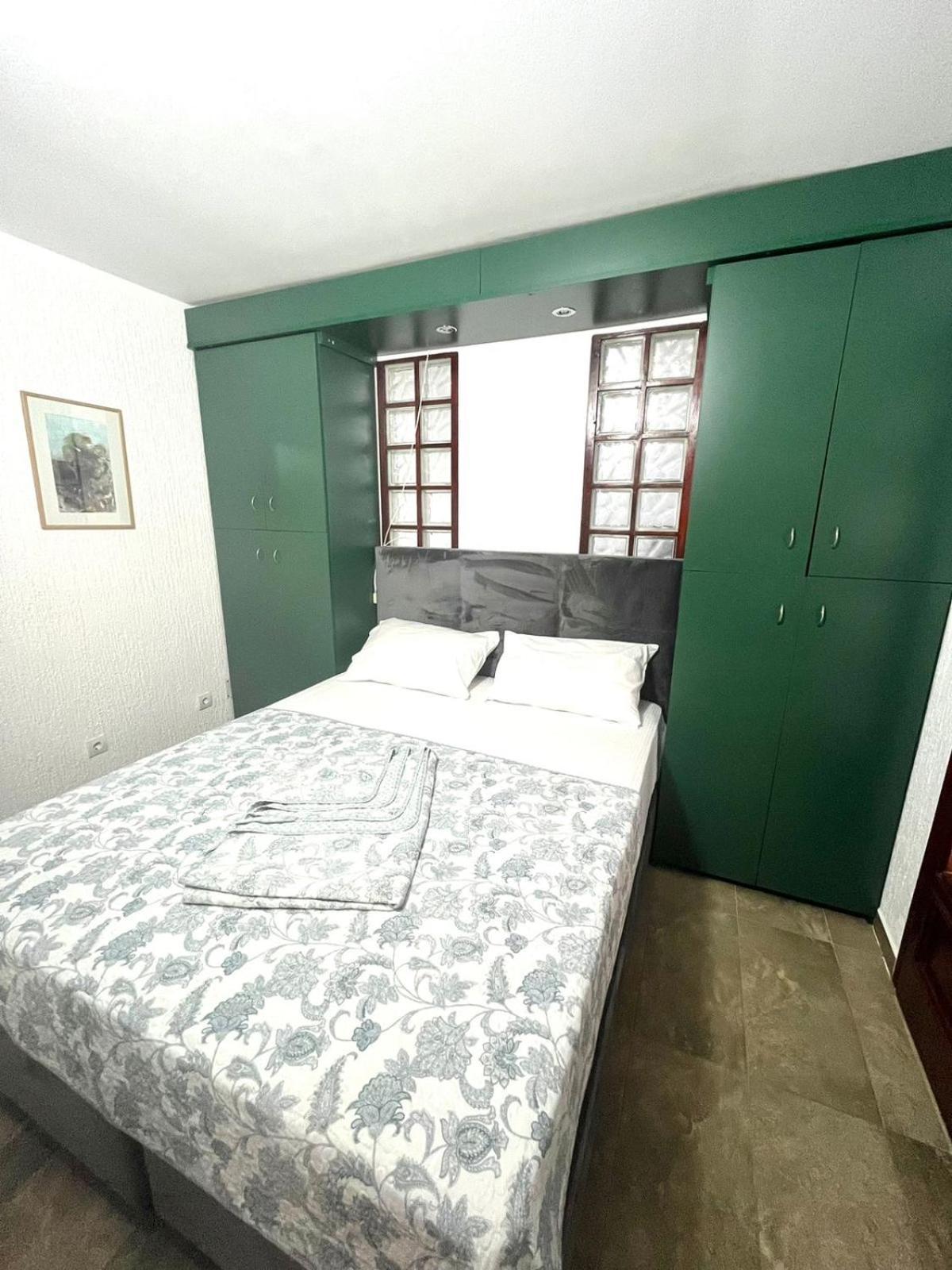 Apartments Harmonija بودفا المظهر الخارجي الصورة