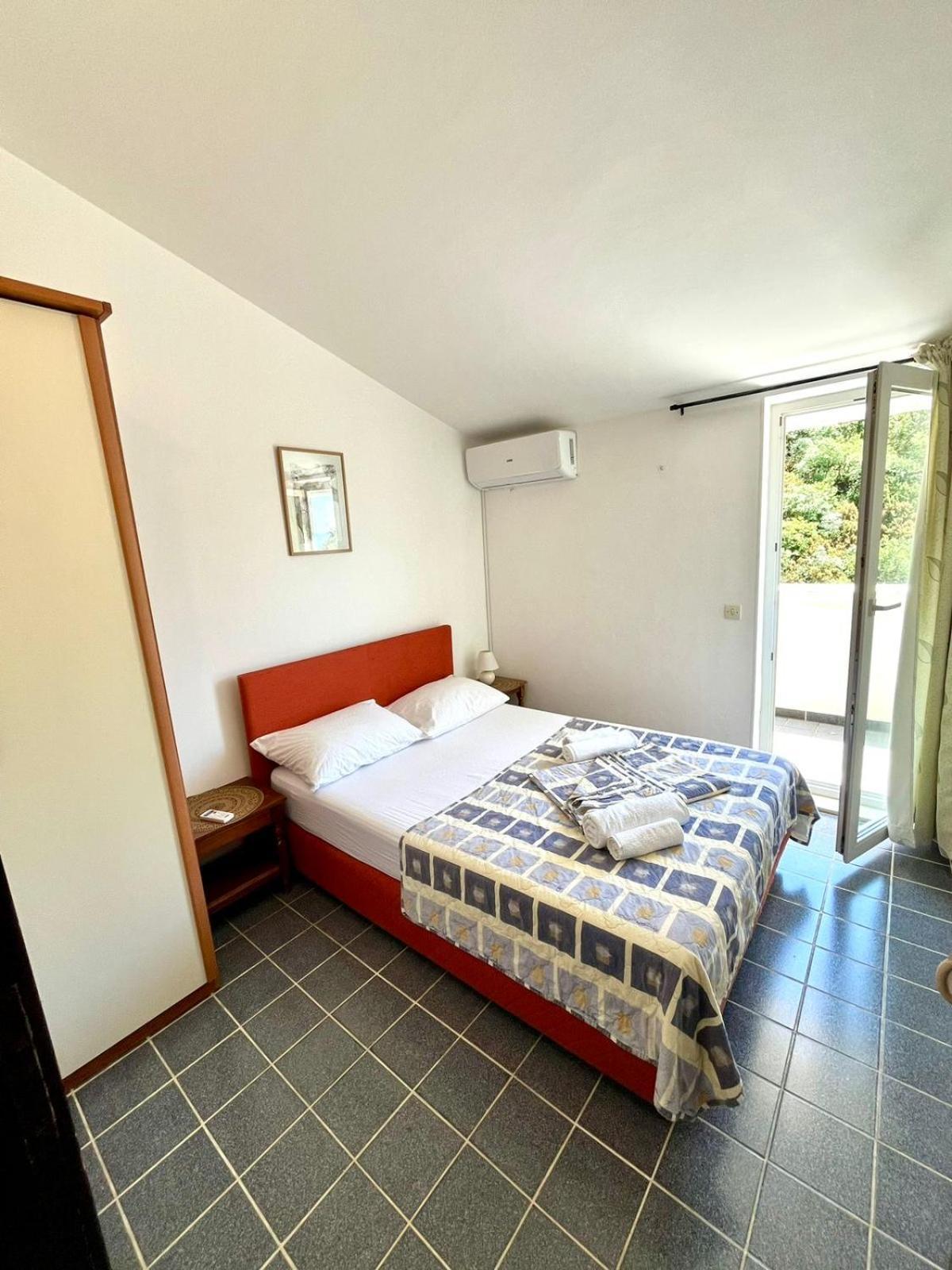 Apartments Harmonija بودفا المظهر الخارجي الصورة