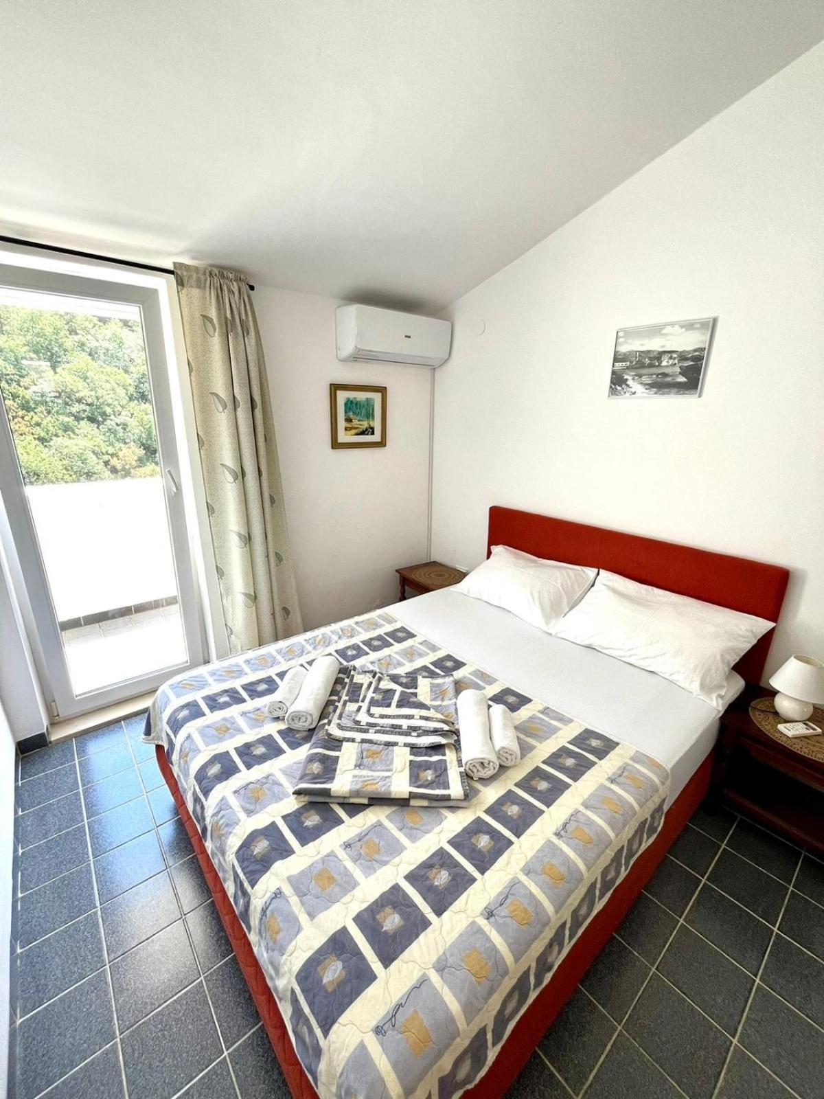 Apartments Harmonija بودفا المظهر الخارجي الصورة