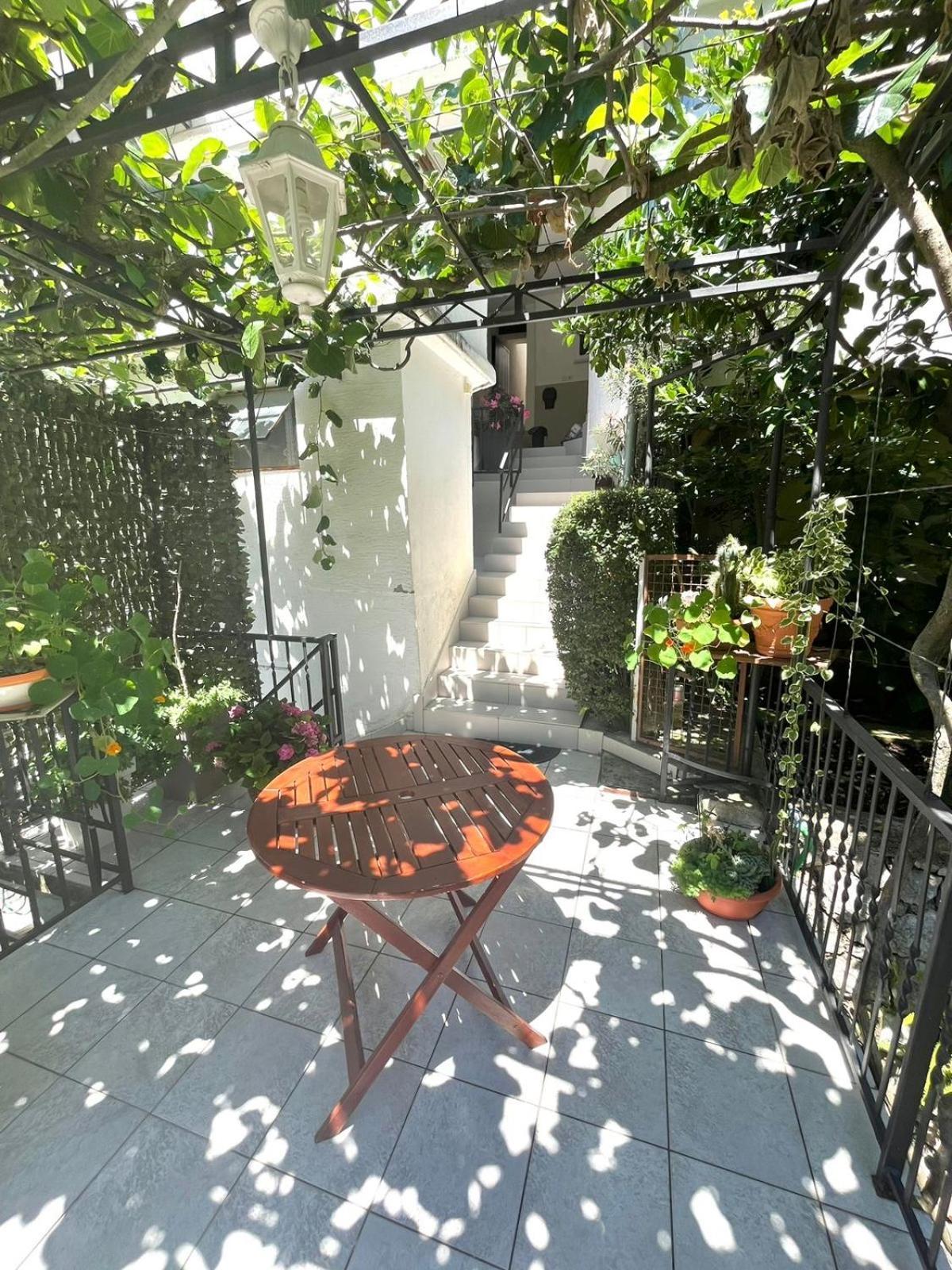 Apartments Harmonija بودفا المظهر الخارجي الصورة