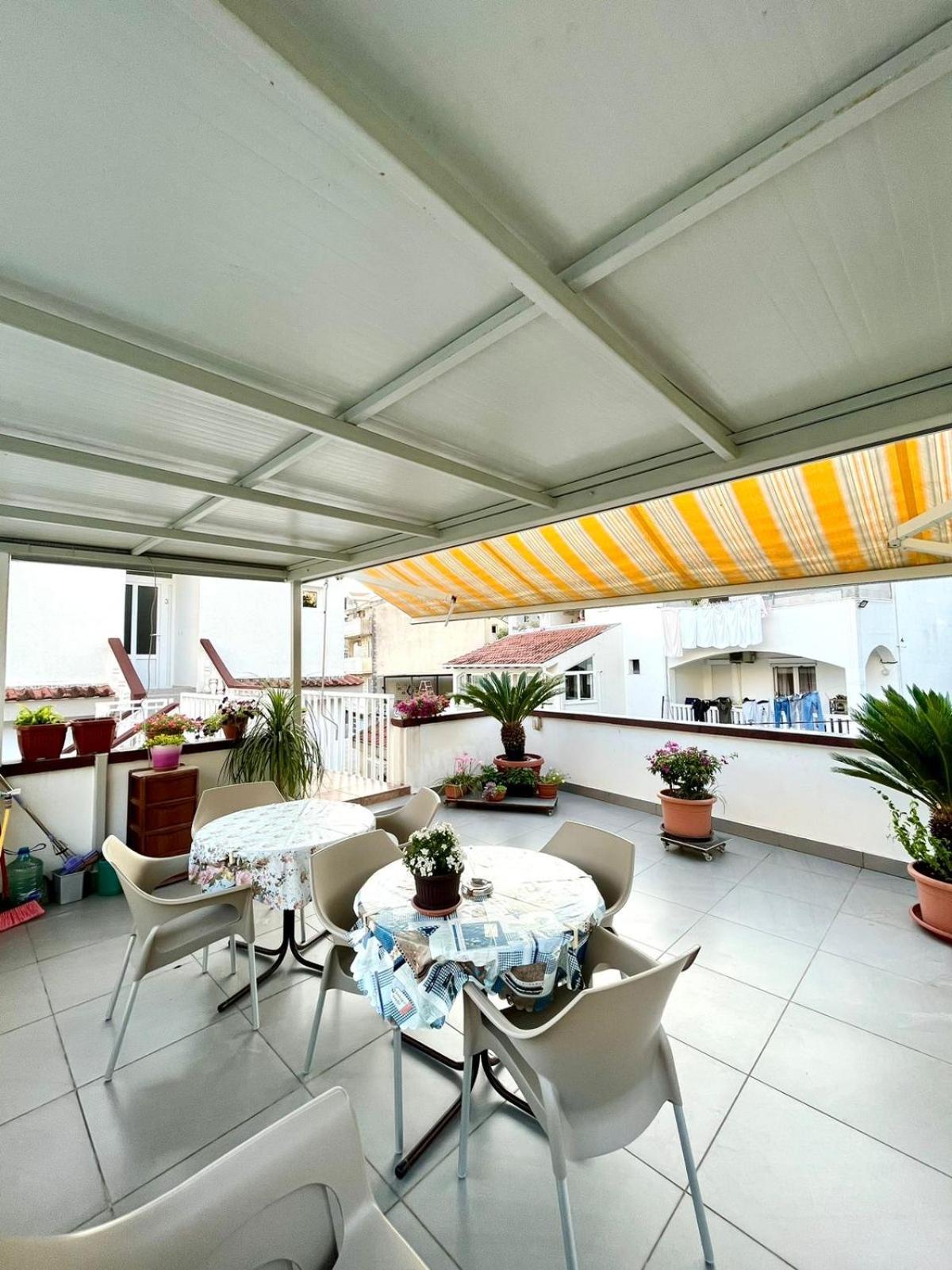 Apartments Harmonija بودفا المظهر الخارجي الصورة