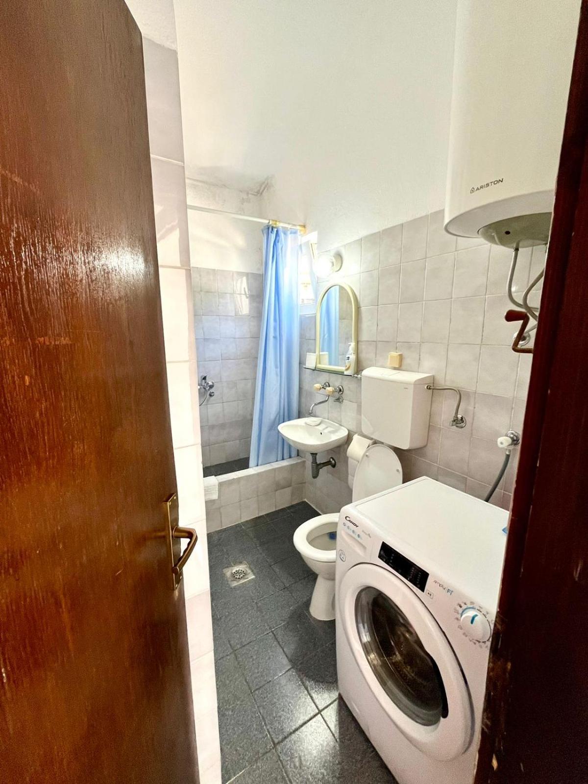 Apartments Harmonija بودفا المظهر الخارجي الصورة
