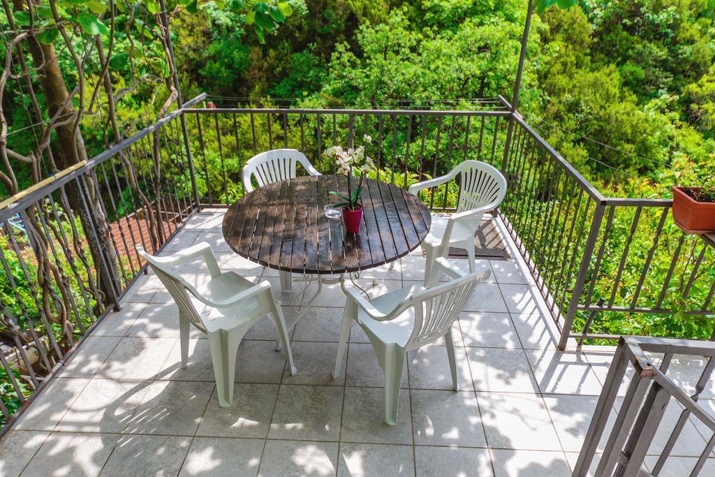 Apartments Harmonija بودفا المظهر الخارجي الصورة